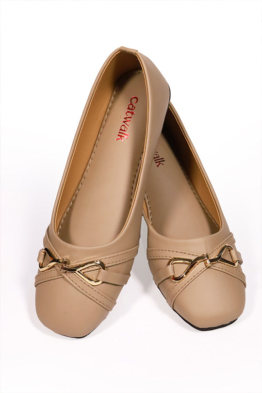 Catwalk Pumps AAP140 Beige