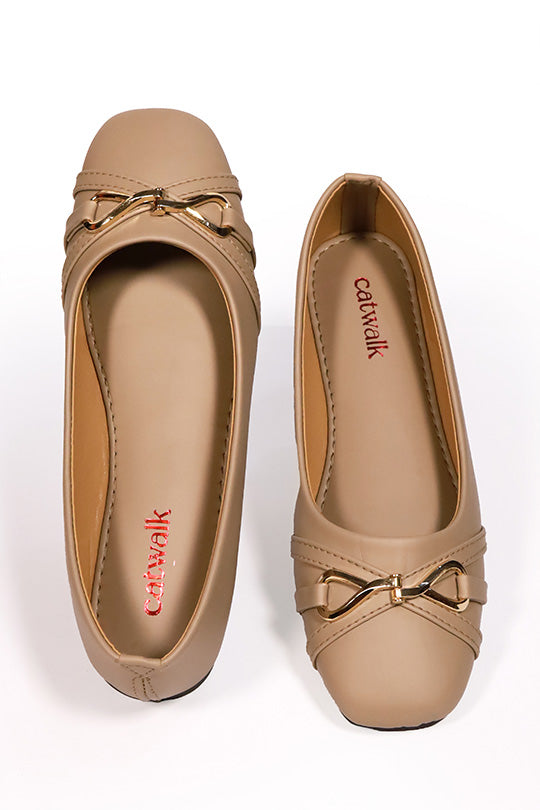 Catwalk Pumps AAP140 Beige