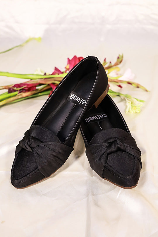 Catwalk Pumps AAP141 Black