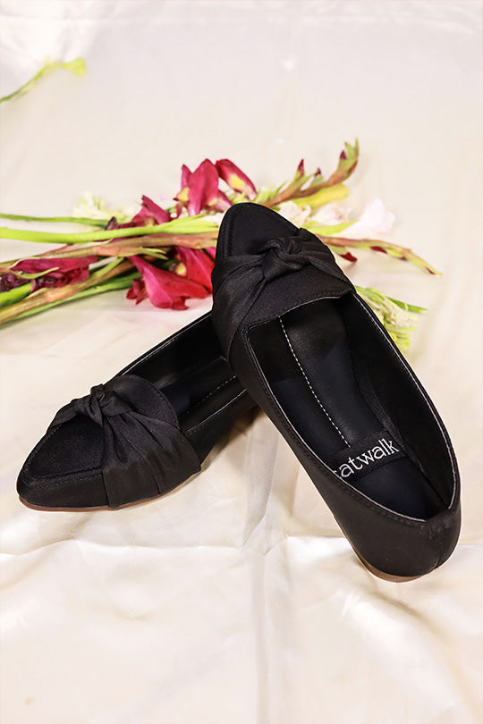Catwalk Pumps AAP141 Black