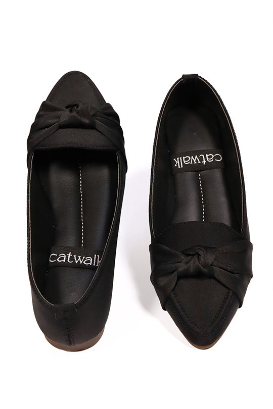 Catwalk Pumps AAP141 Black