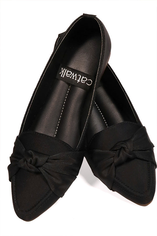 Catwalk Pumps AAP141 Black