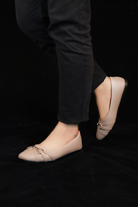 Catwalk Pumps AAP140 Beige