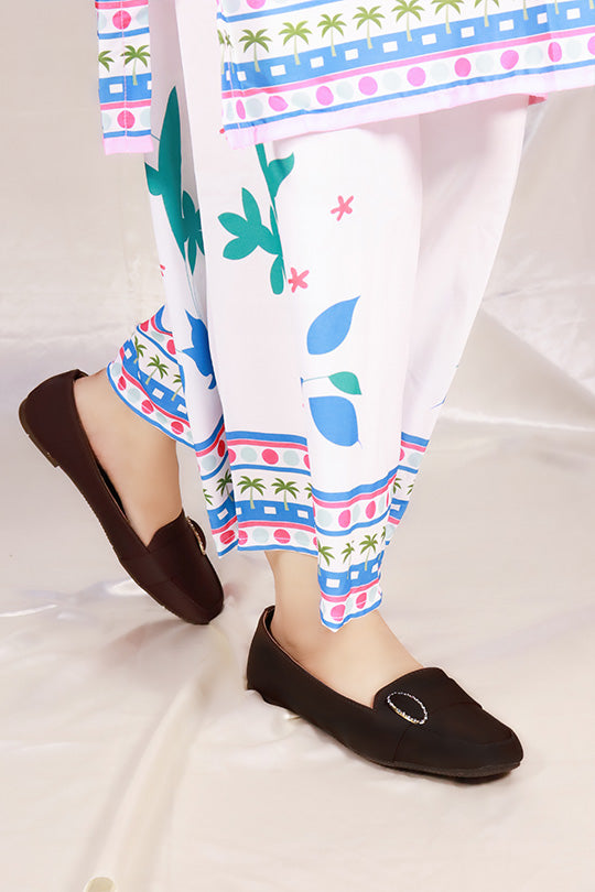 Catwalk Pumps AAP131 Black