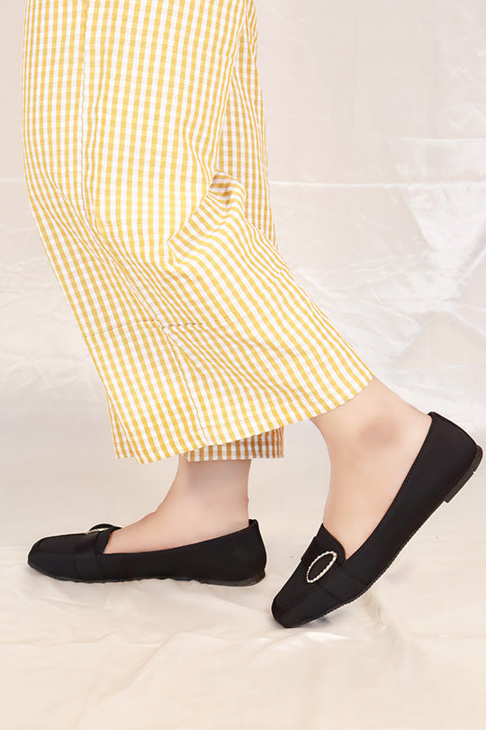 Catwalk Pumps AAP131 Black