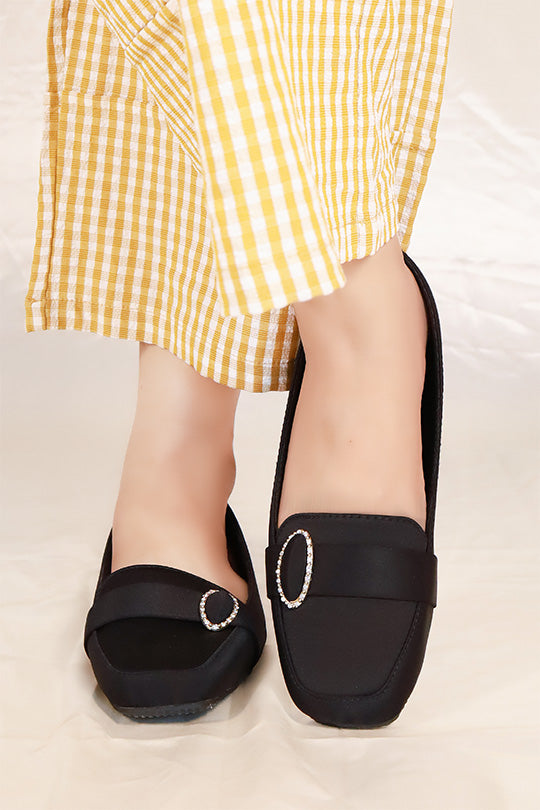 Catwalk Pumps AAP131 Black