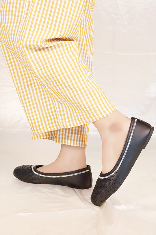 Catwalk Pumps AAP133 Black