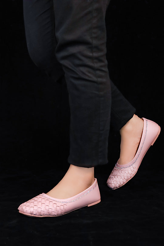 Catwalk Pumps AAP133 Pink
