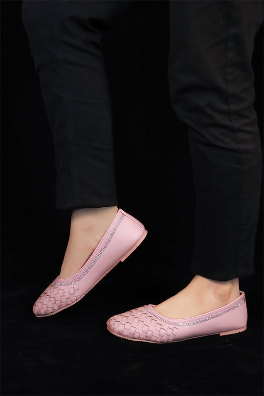 Catwalk Pumps AAP133 Pink