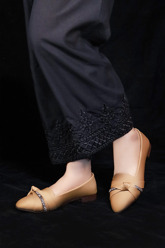 Catwalk Pumps AAP134 Cream