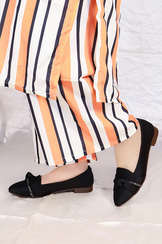 Catwalk Pumps AAP134 Black