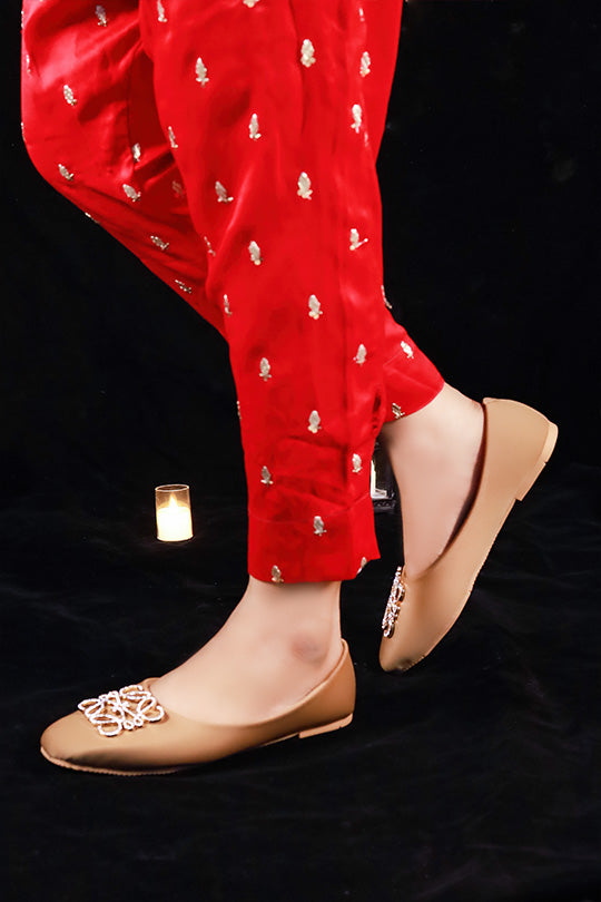 Catwalk Pumps AAP135 Beige