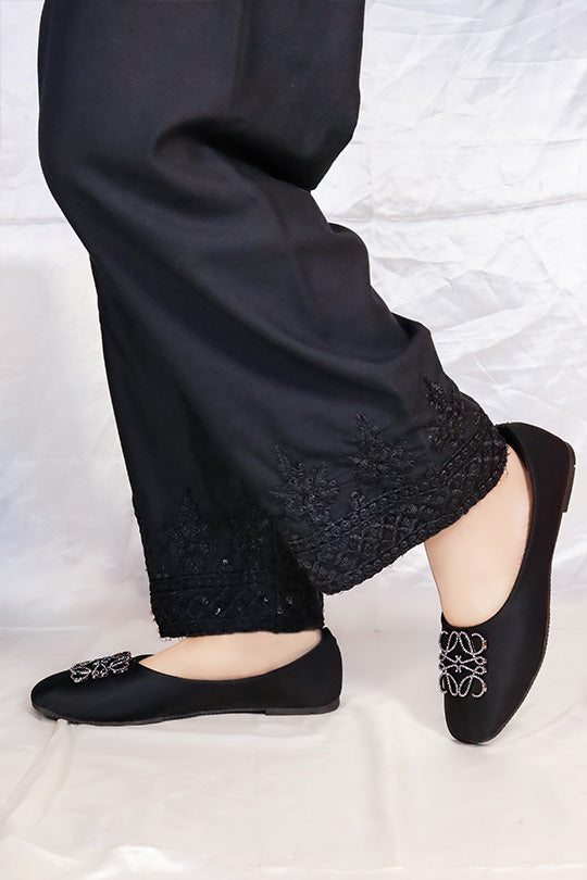 Ctawalk Pumps AAP135 Black