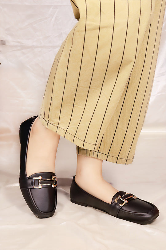 Catwalk Pumps AAP137 Black