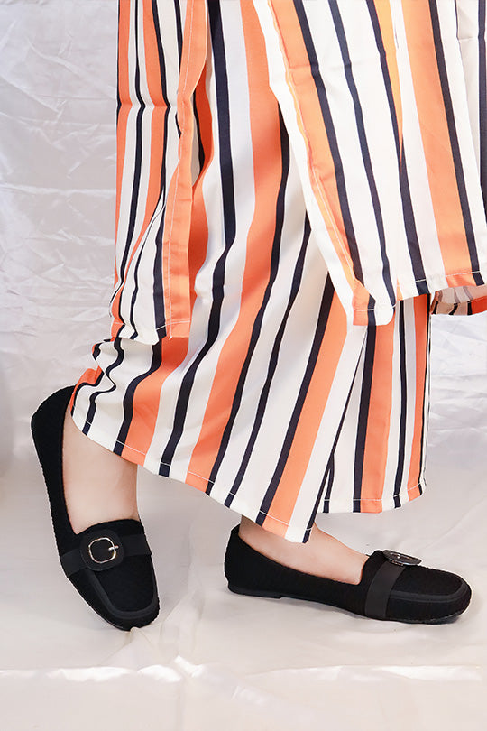 Catwalk Pumps AAP139 Black