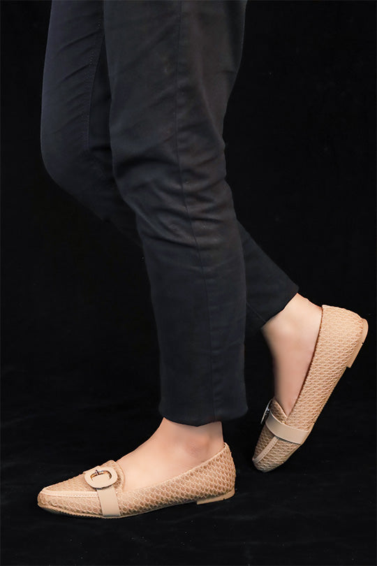 Catwalk Pumps AAP139 Beige