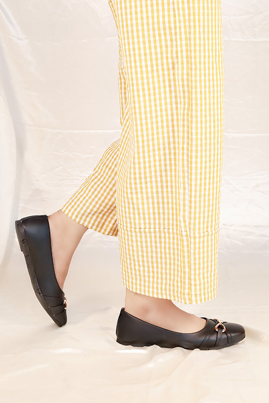 Catwalk Pumps AAP140 Black