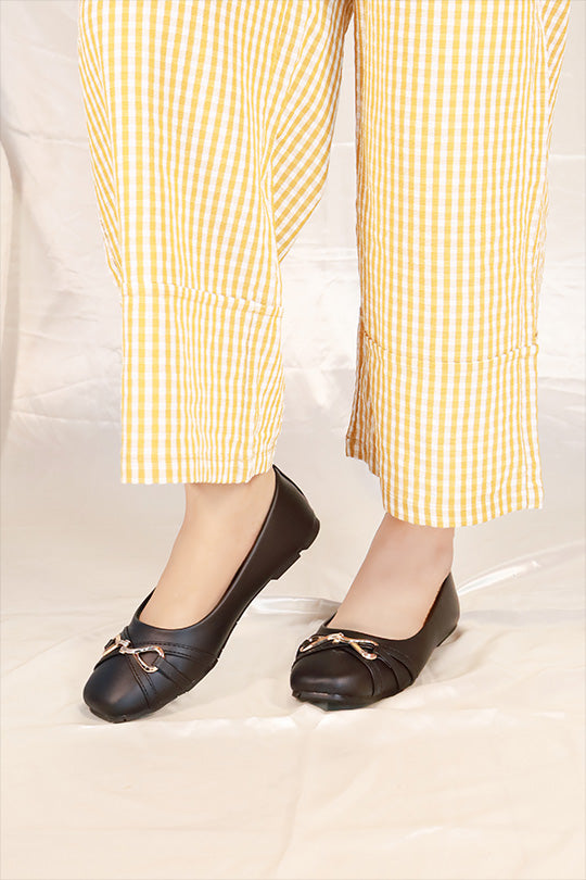 Catwalk Pumps AAP140 Black