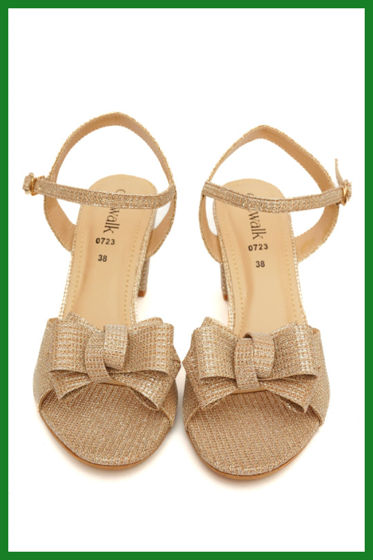 Catwalk Sandal - AAH105