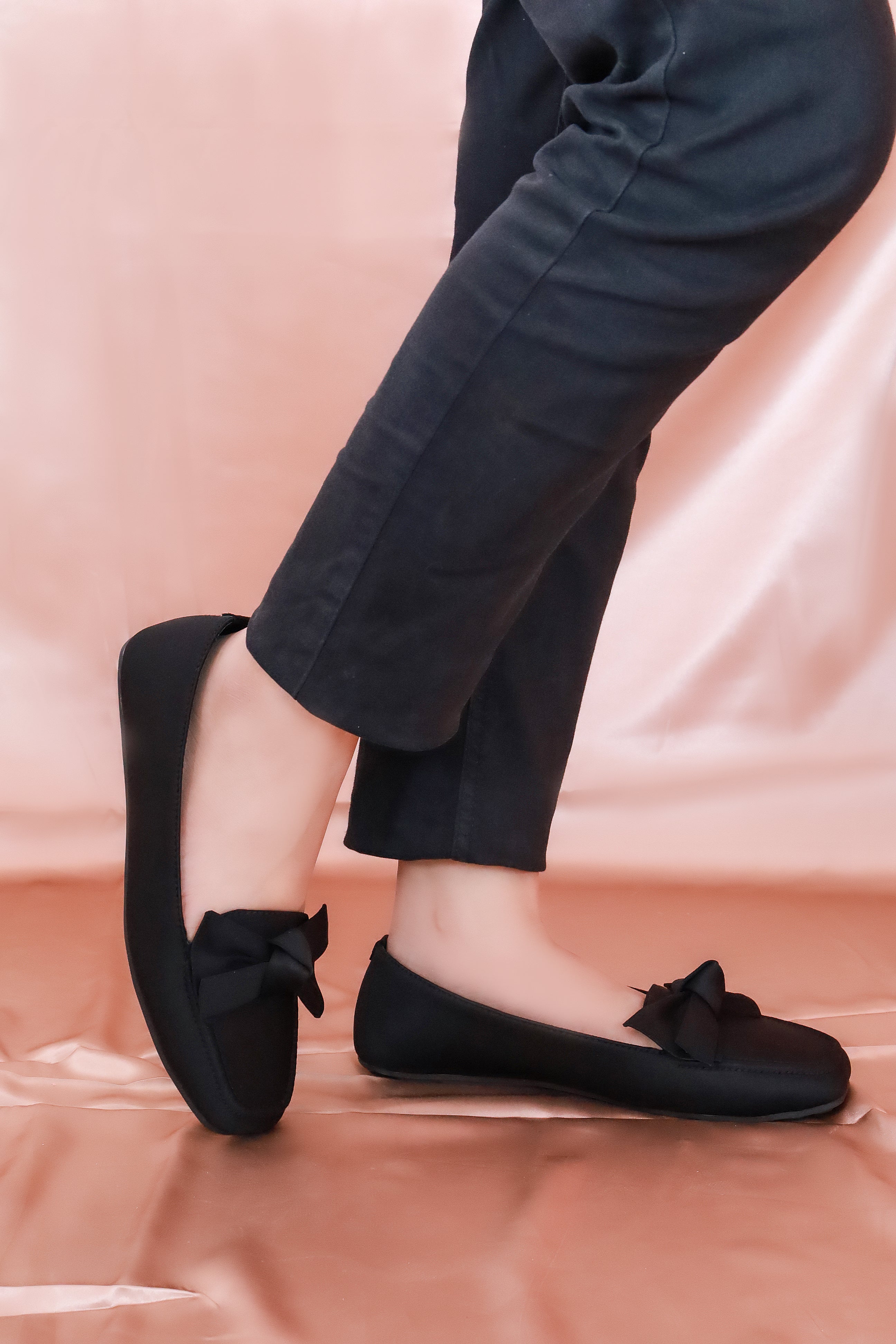 Catwalk Pumps AAP136 Black
