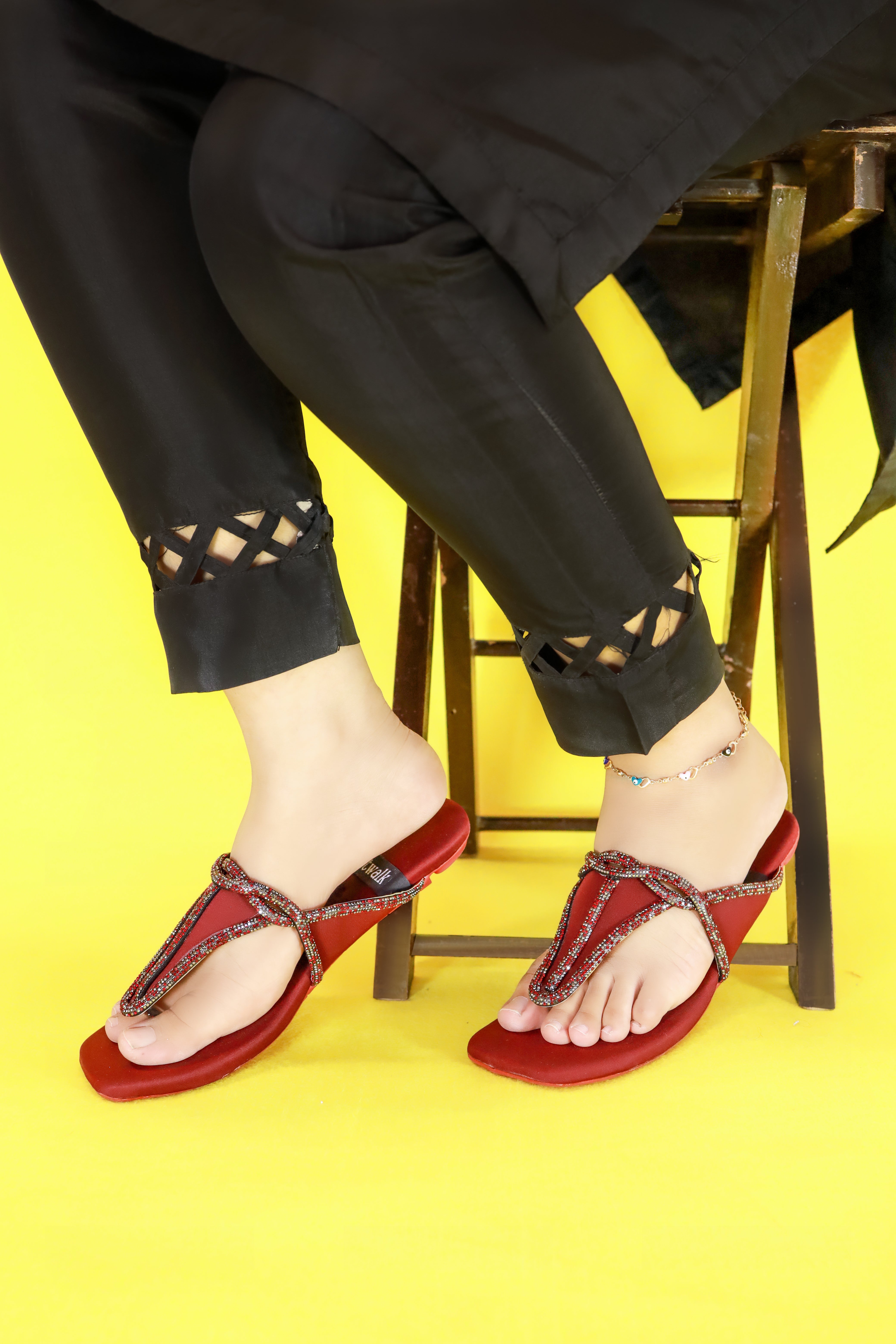 Catwalk Flat AAF143