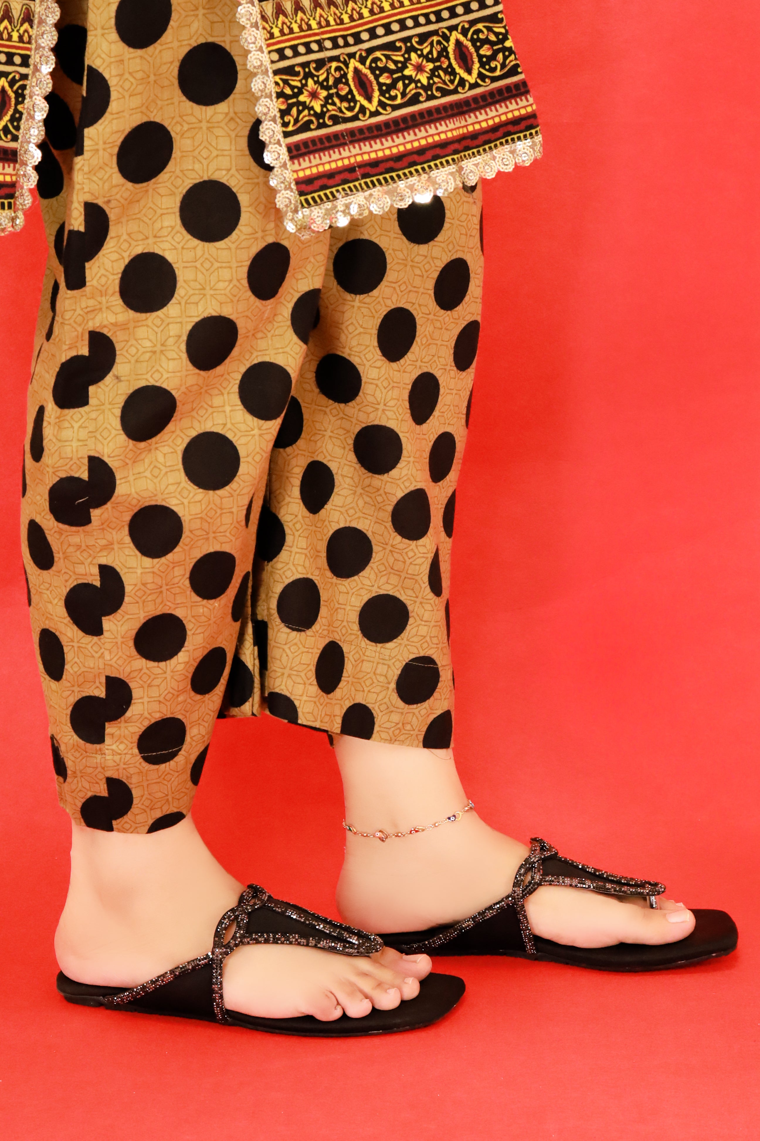 Catwalk Flat AAF143