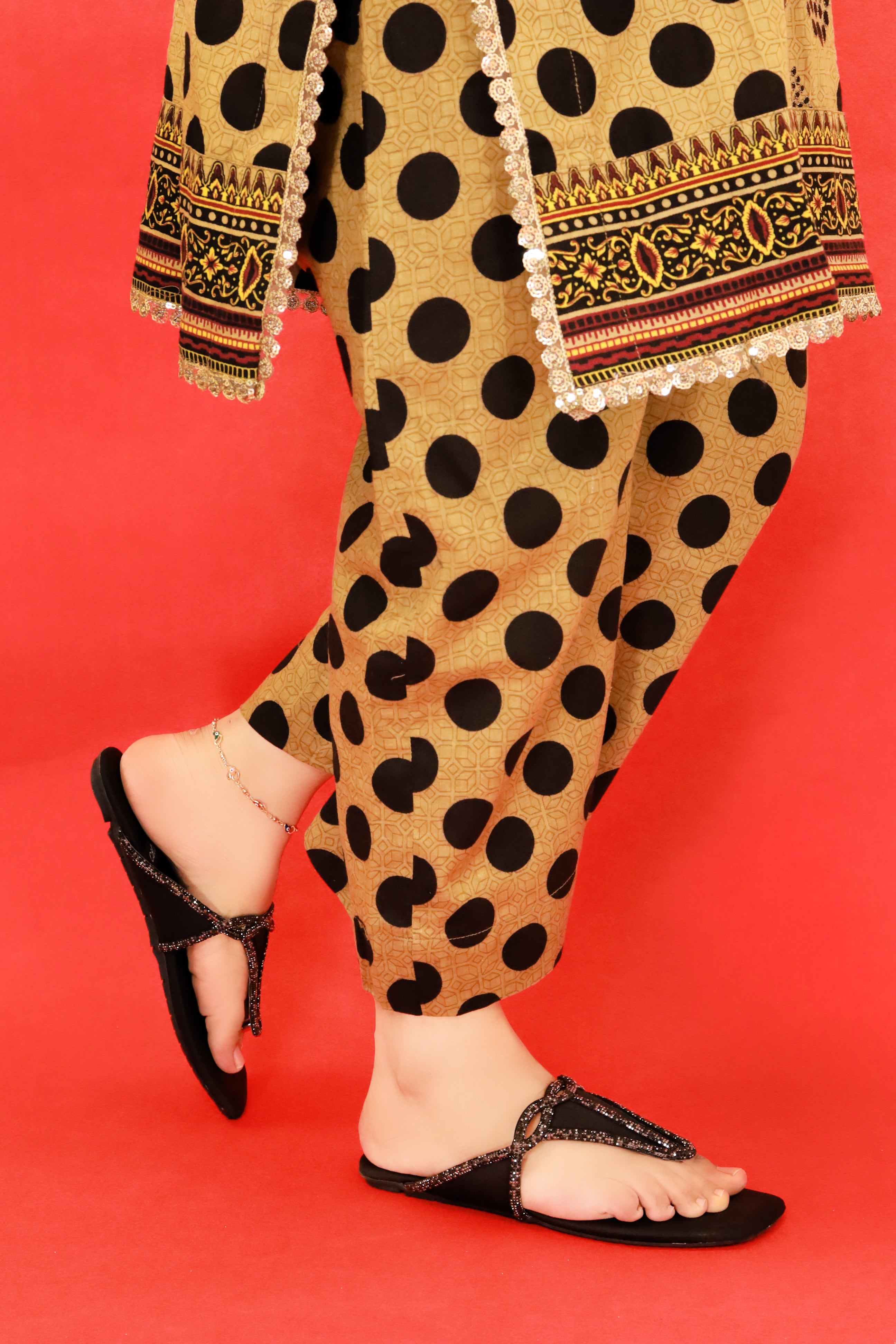 Catwalk Flat AAF143