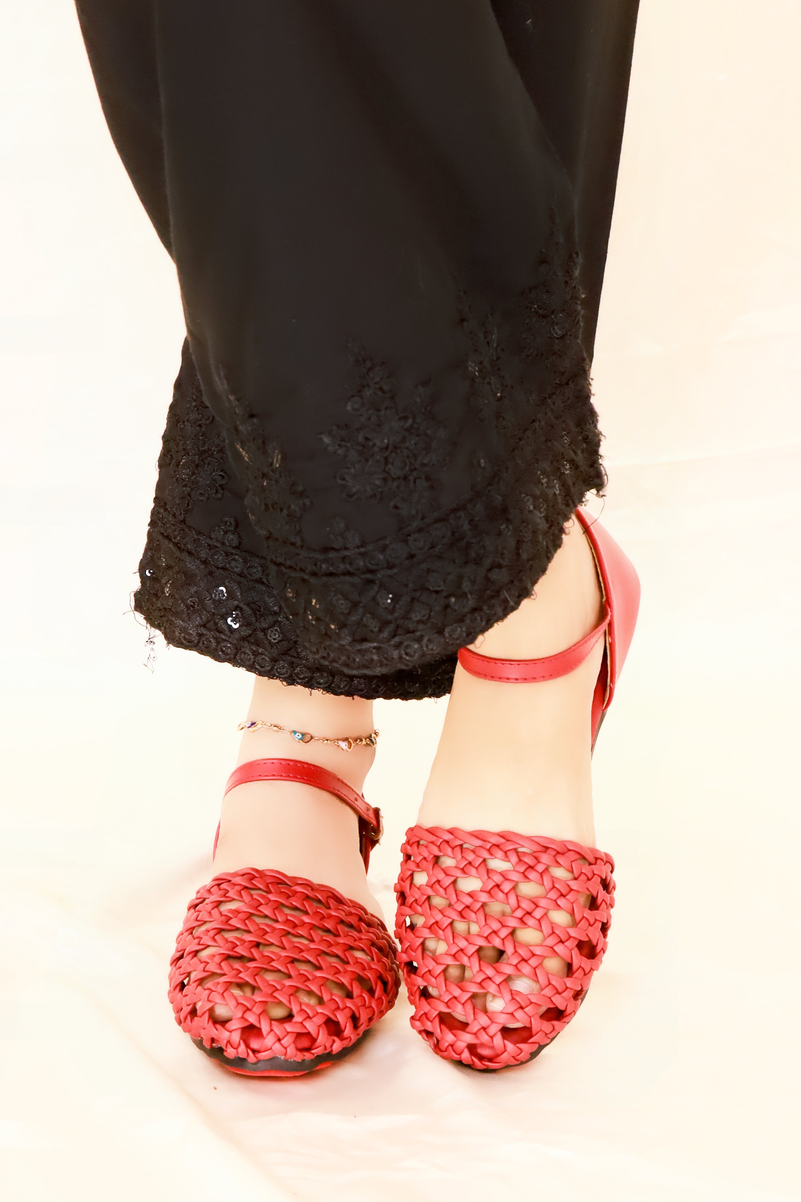 Catwalk AAX124