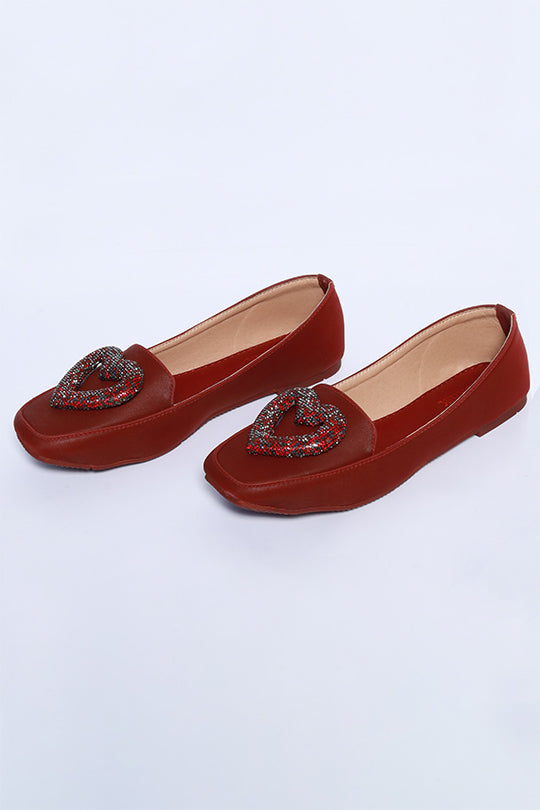 CATWALK PUMPS - AAP121