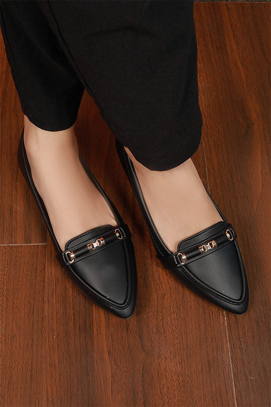 CATWALK PUMPS - AAP119