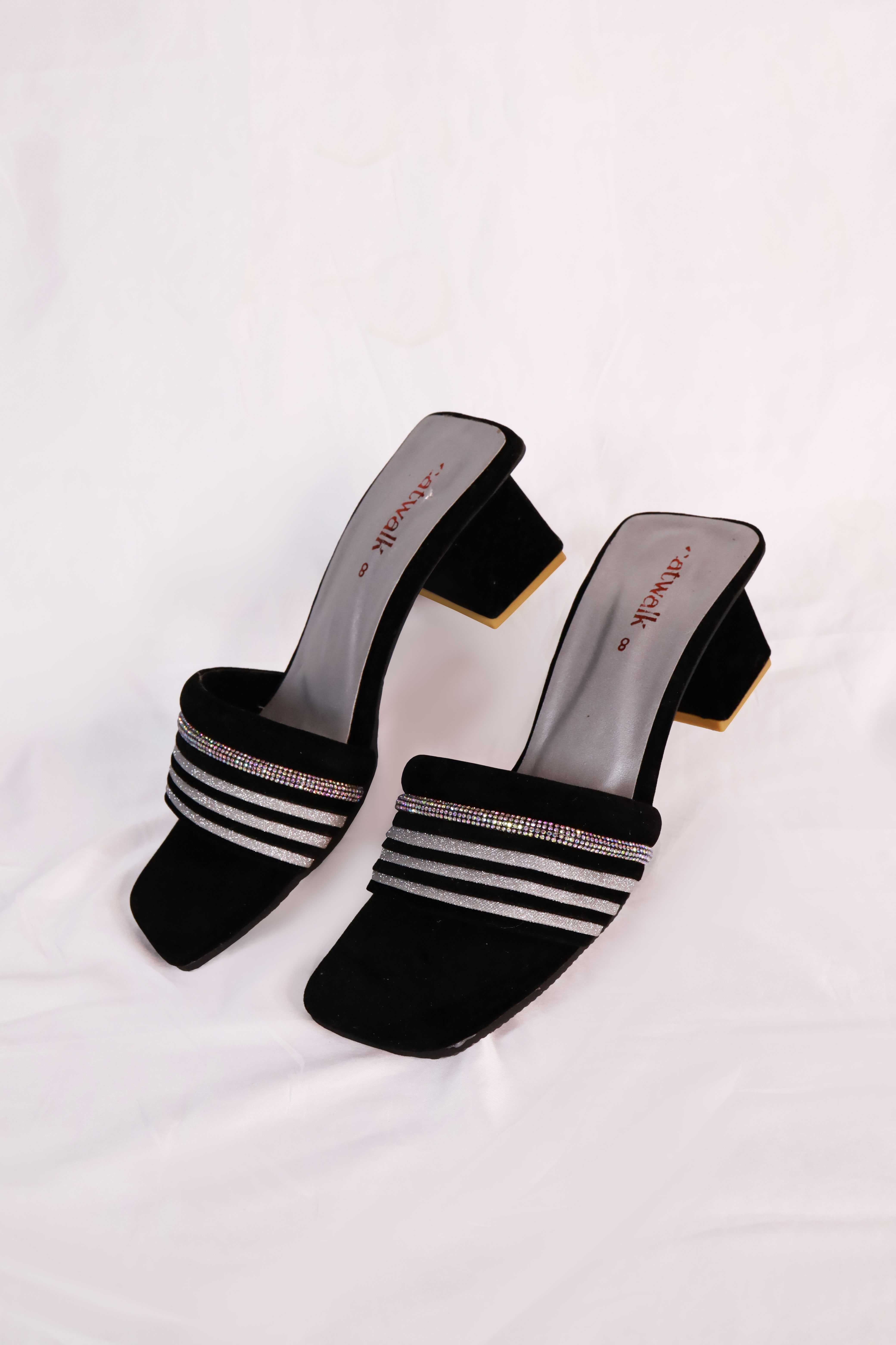 Catwalk Heel AAH-134