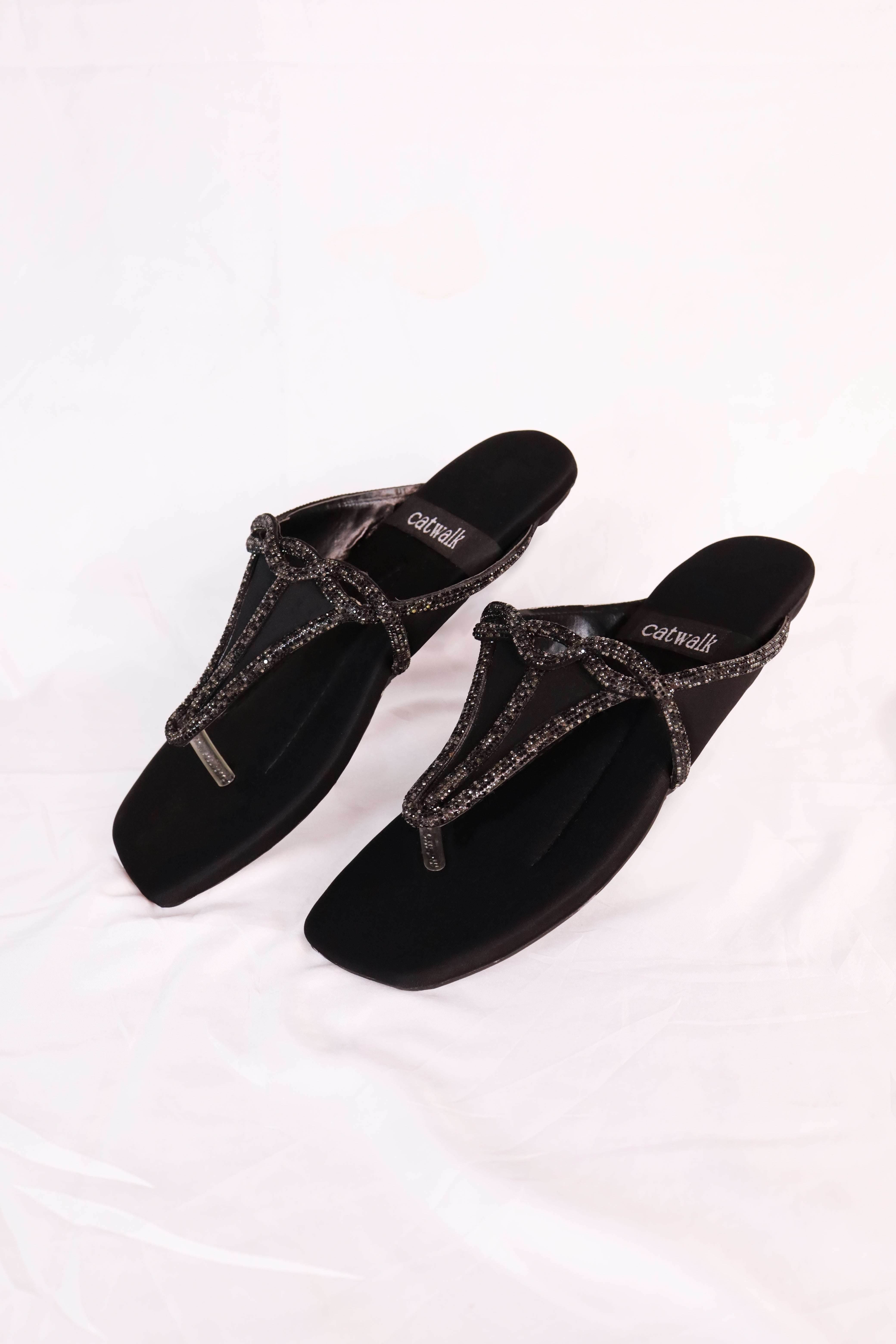 Catwalk Flat AAF143