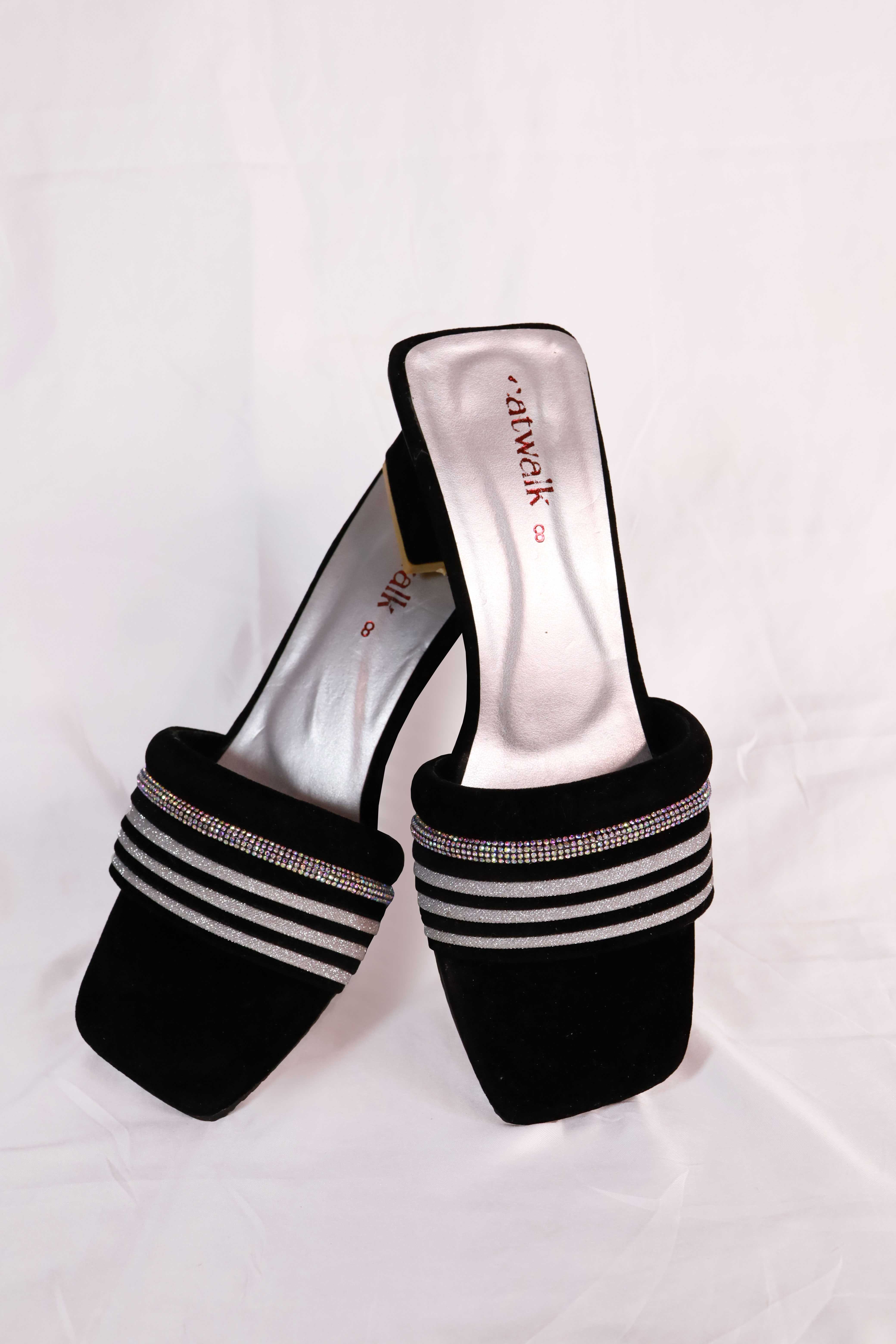 Catwalk Heel AAH-134