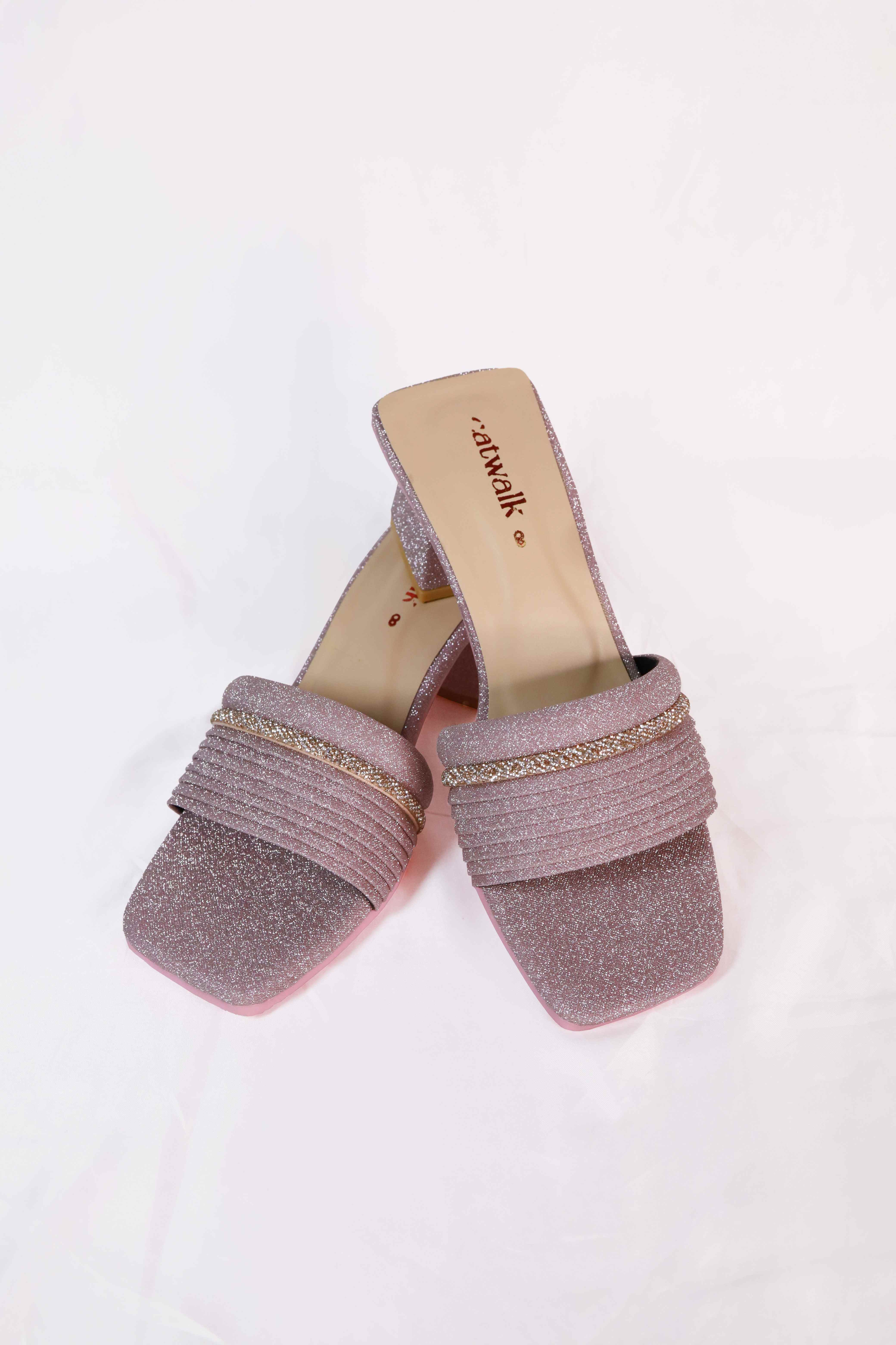 Catwalk Heel AAH-134