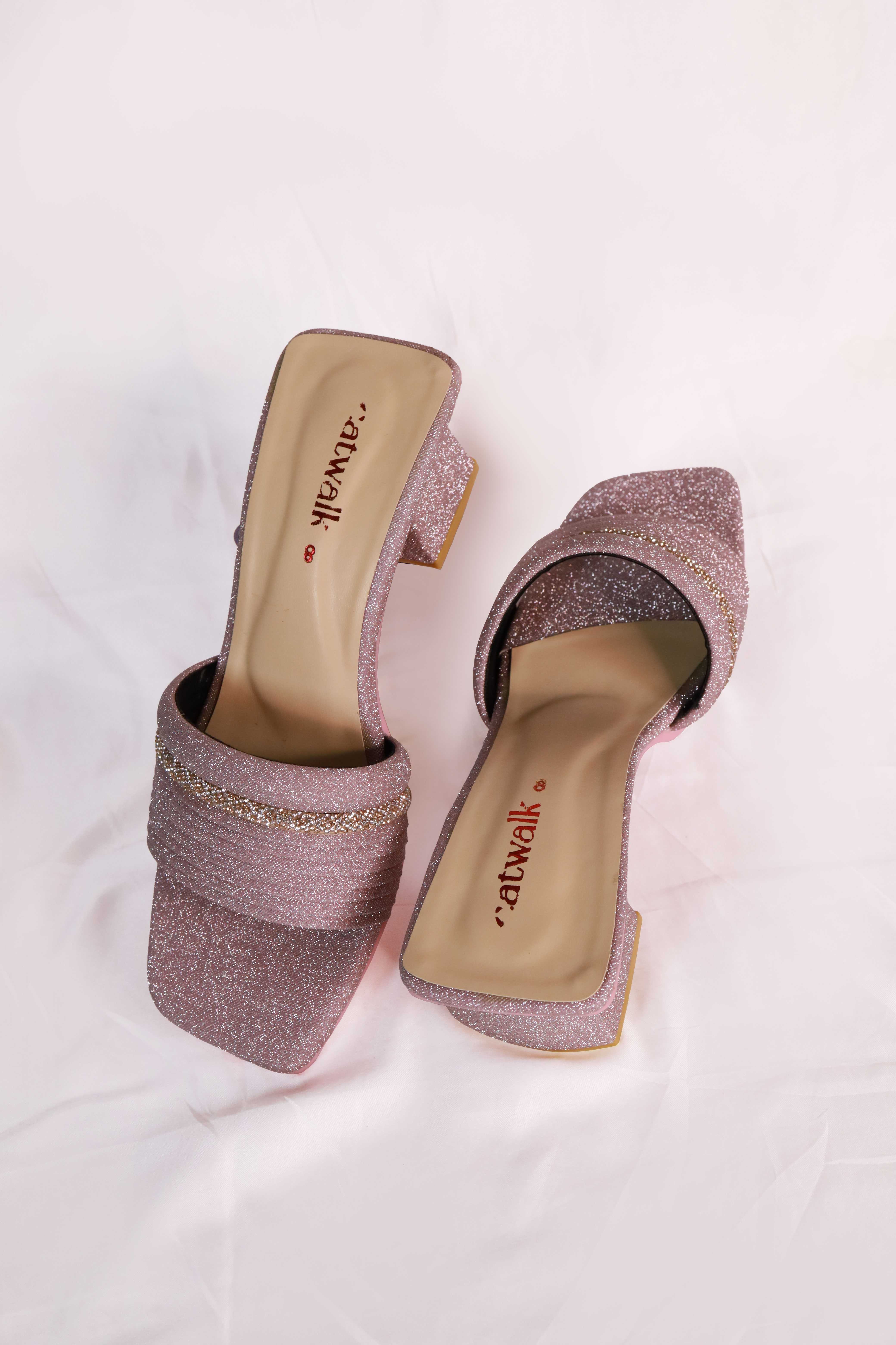 Catwalk Heel AAH-134