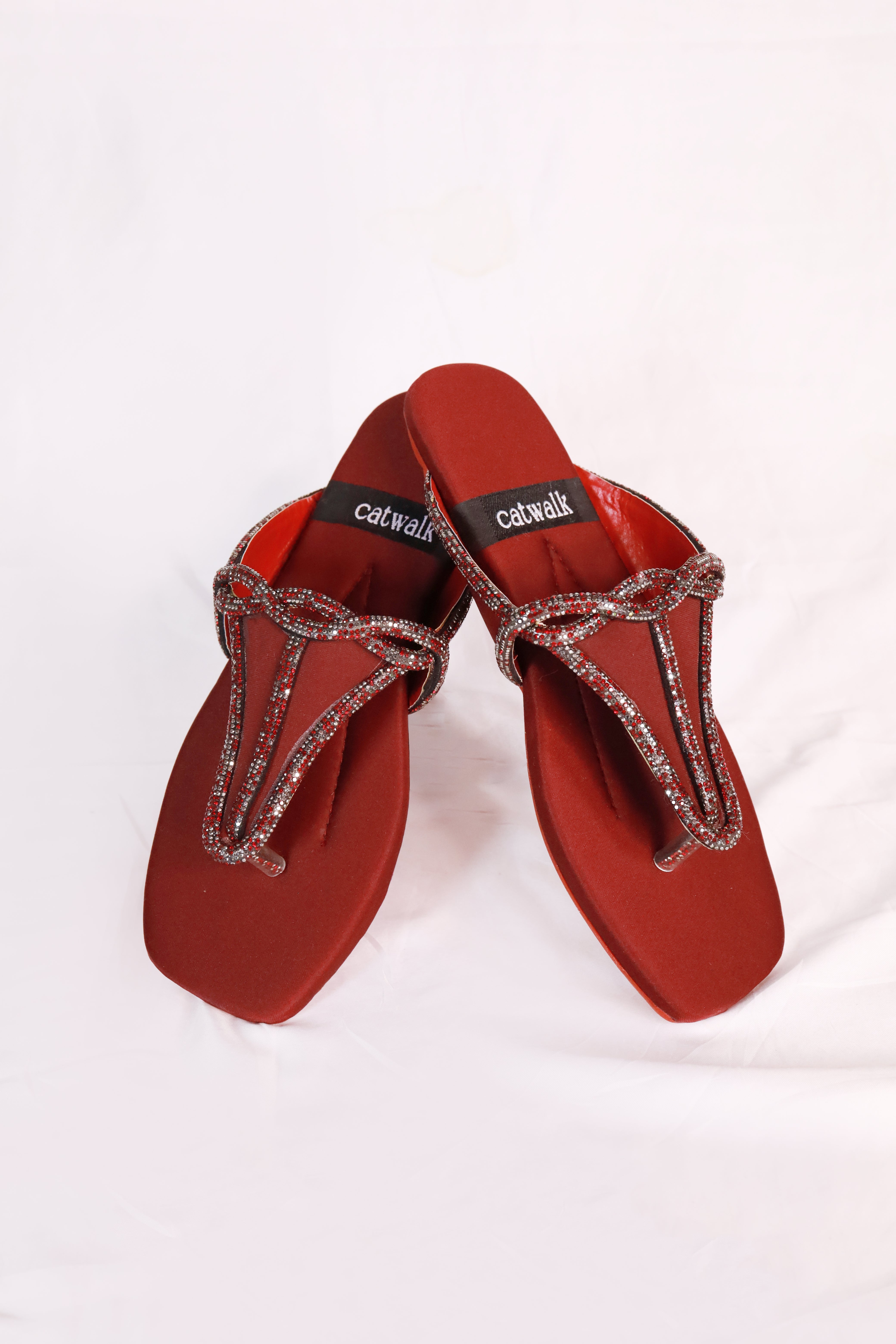 Catwalk Flat AAF143
